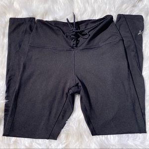 PINK leggings size medium